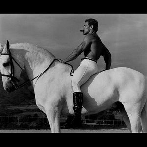 Meet your Posher, Luke